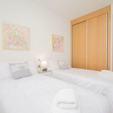 Enjoygranada Arabial 5A - Pool & Free Parking Apartman Kültér fotó