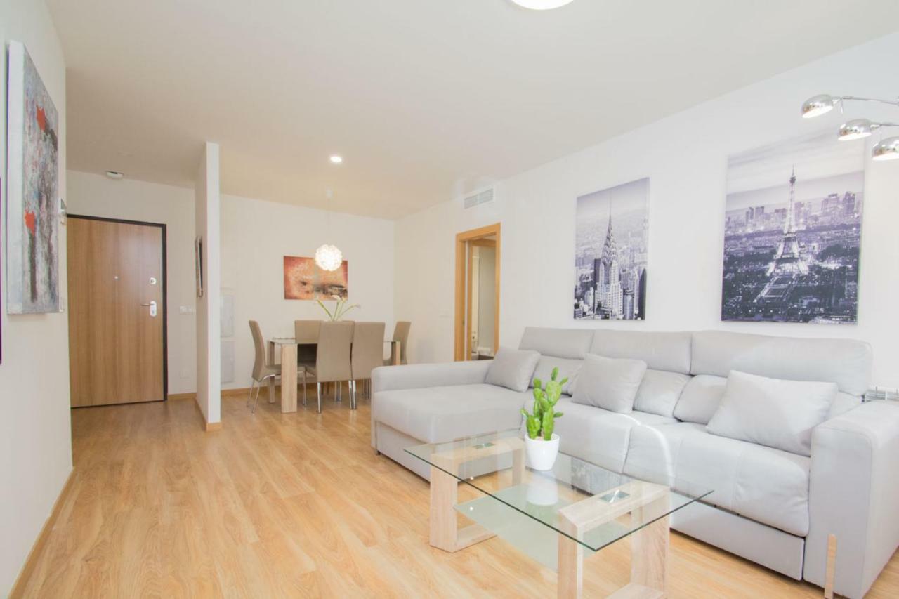Enjoygranada Arabial 5A - Pool & Free Parking Apartman Kültér fotó