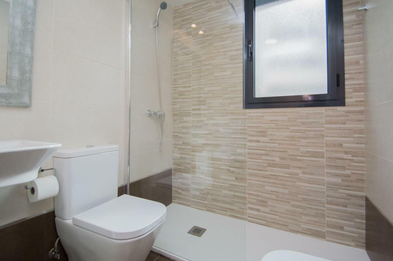 Enjoygranada Arabial 5A - Pool & Free Parking Apartman Kültér fotó