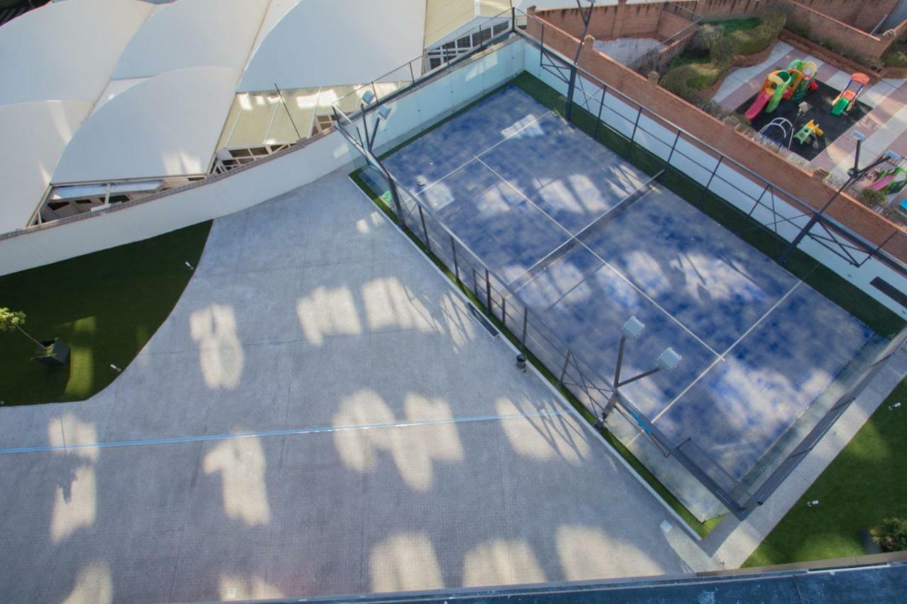 Enjoygranada Arabial 5A - Pool & Free Parking Apartman Kültér fotó
