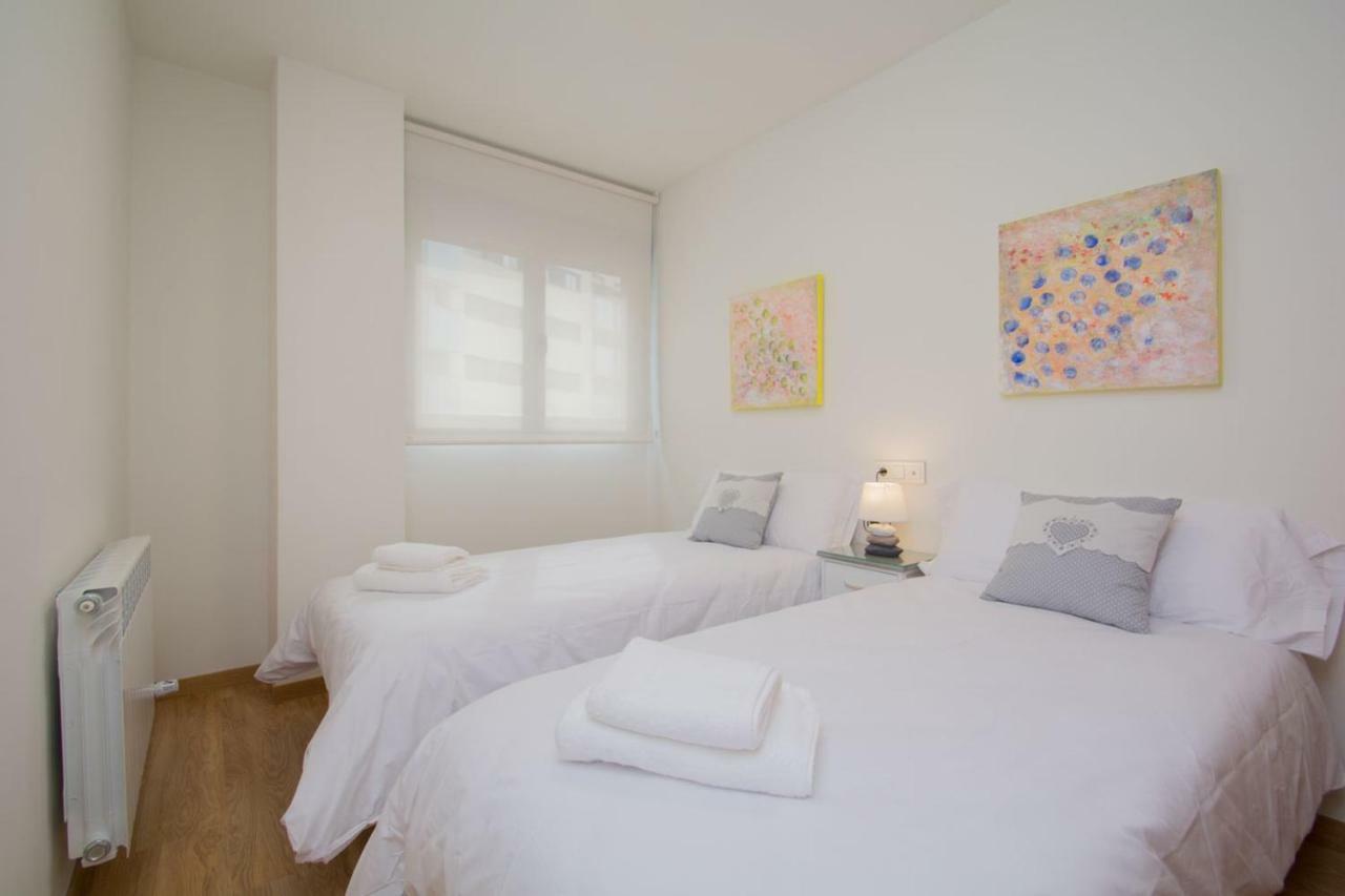 Enjoygranada Arabial 5A - Pool & Free Parking Apartman Kültér fotó