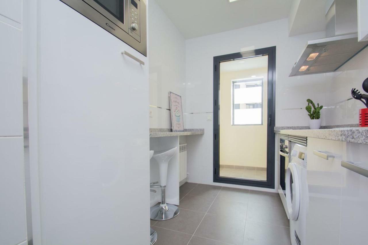 Enjoygranada Arabial 5A - Pool & Free Parking Apartman Kültér fotó