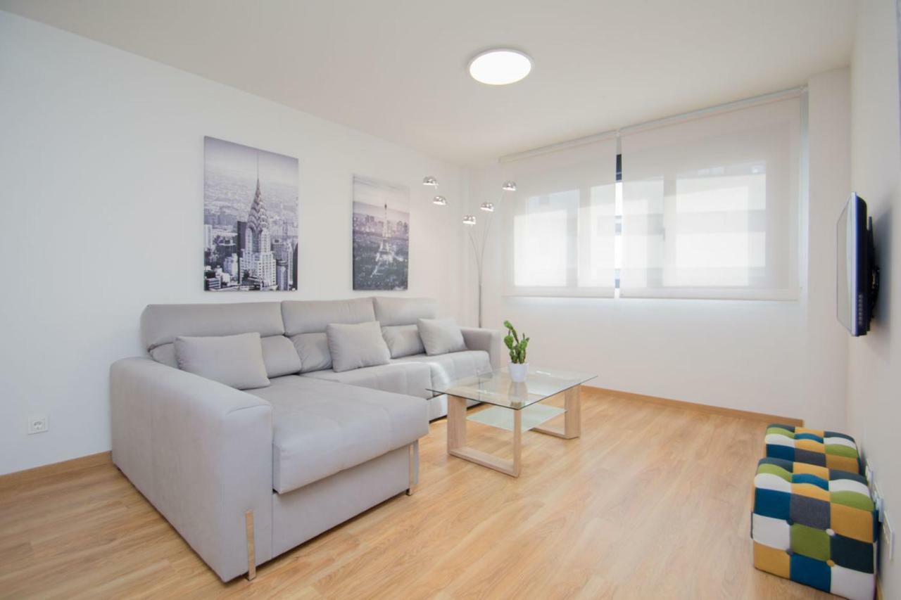 Enjoygranada Arabial 5A - Pool & Free Parking Apartman Kültér fotó