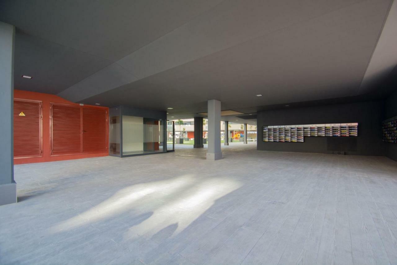 Enjoygranada Arabial 5A - Pool & Free Parking Apartman Kültér fotó