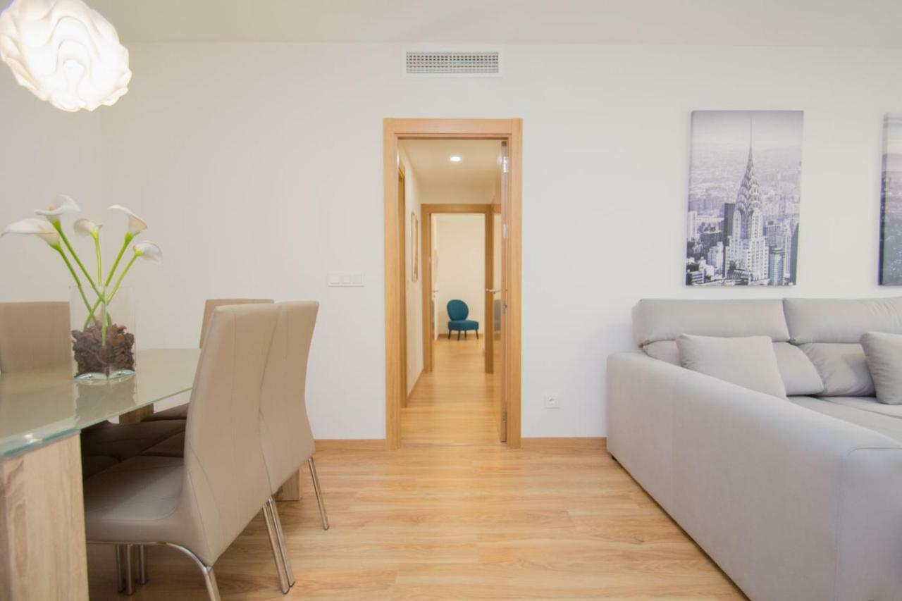Enjoygranada Arabial 5A - Pool & Free Parking Apartman Kültér fotó