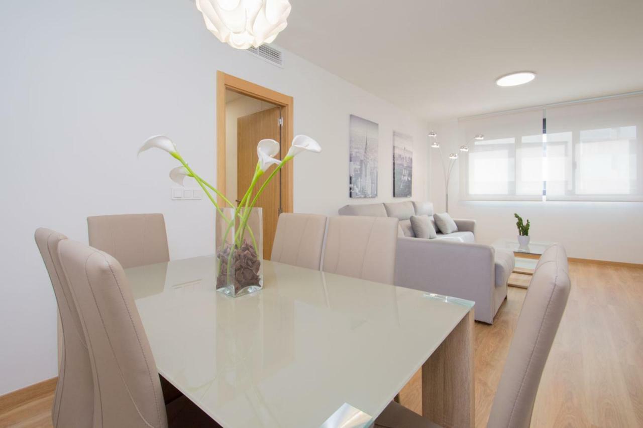 Enjoygranada Arabial 5A - Pool & Free Parking Apartman Kültér fotó