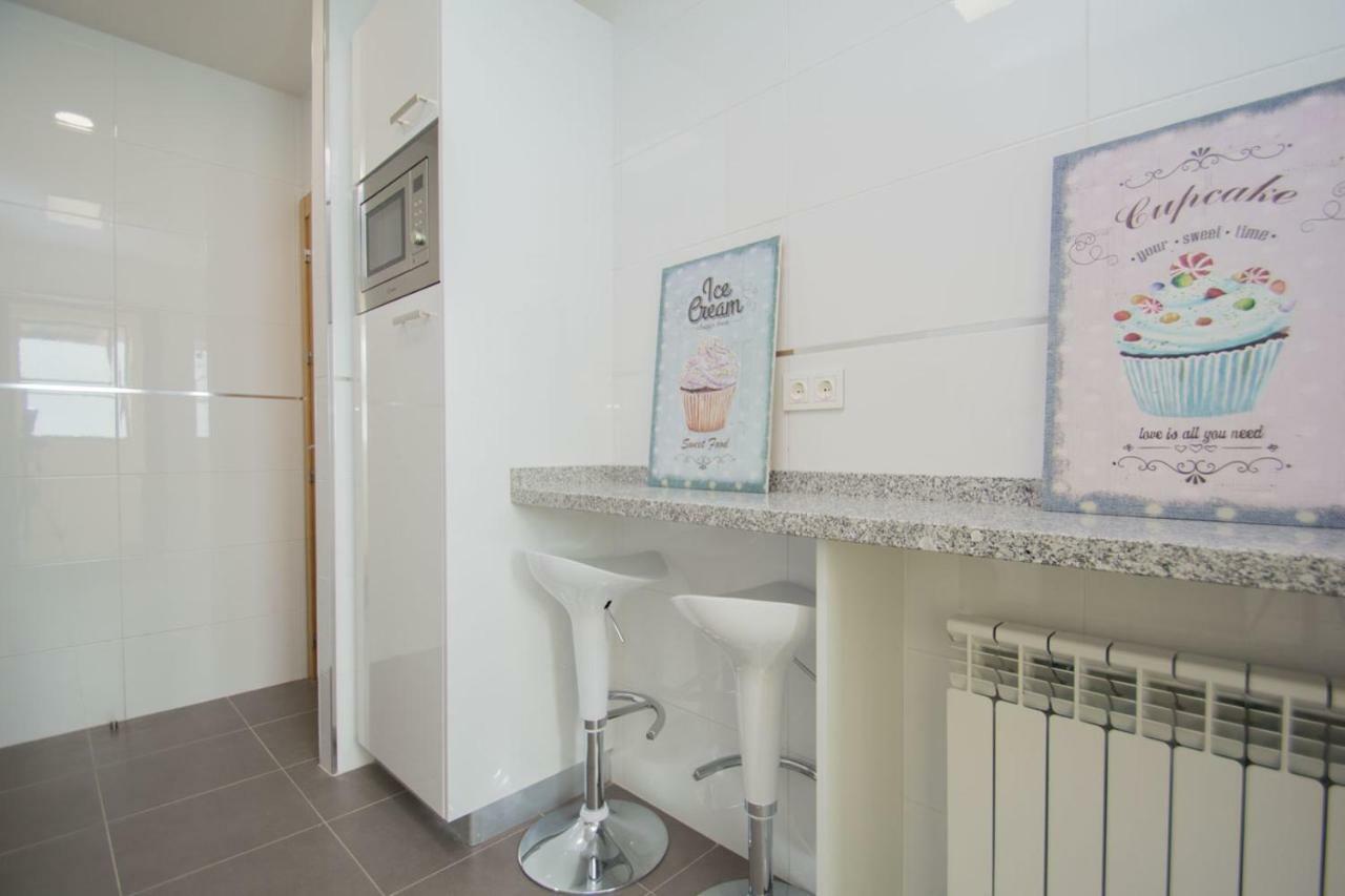 Enjoygranada Arabial 5A - Pool & Free Parking Apartman Kültér fotó
