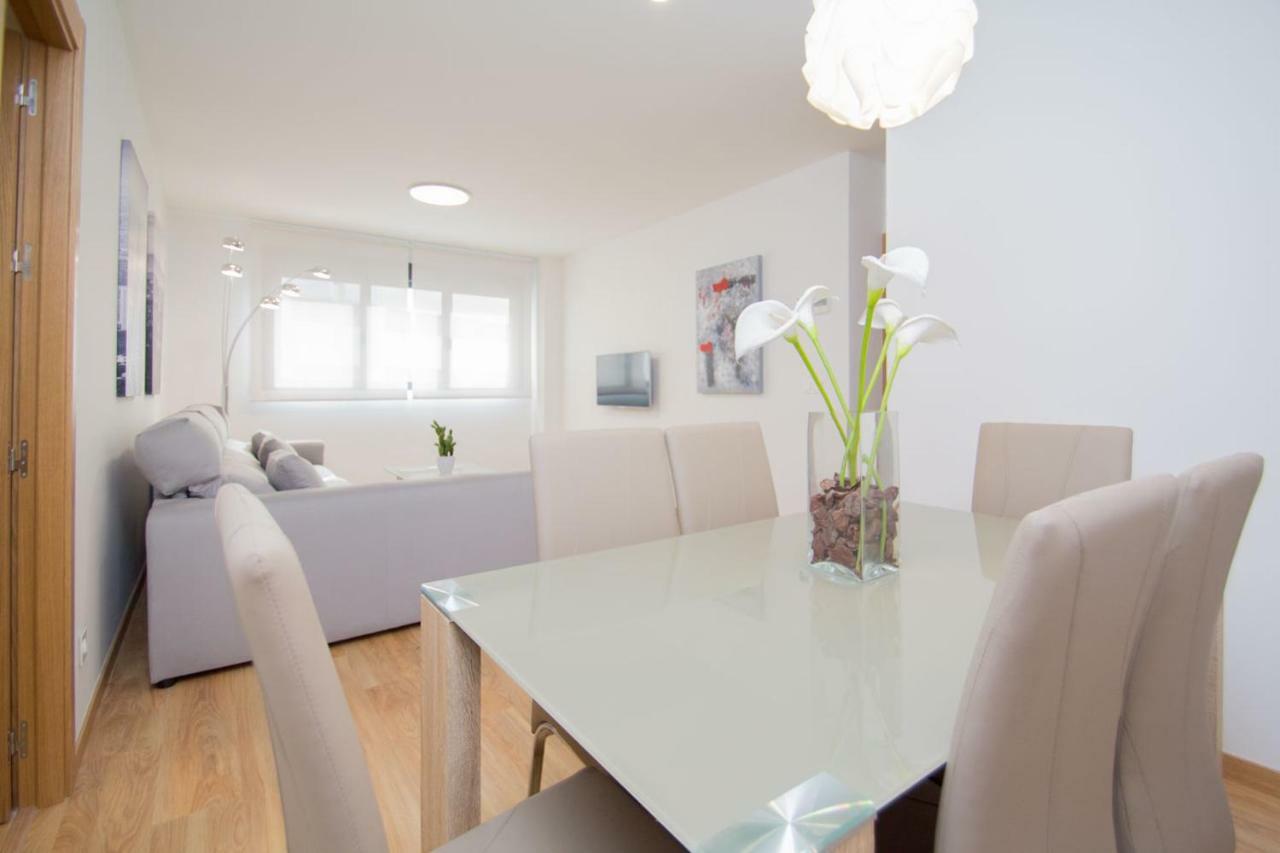 Enjoygranada Arabial 5A - Pool & Free Parking Apartman Kültér fotó