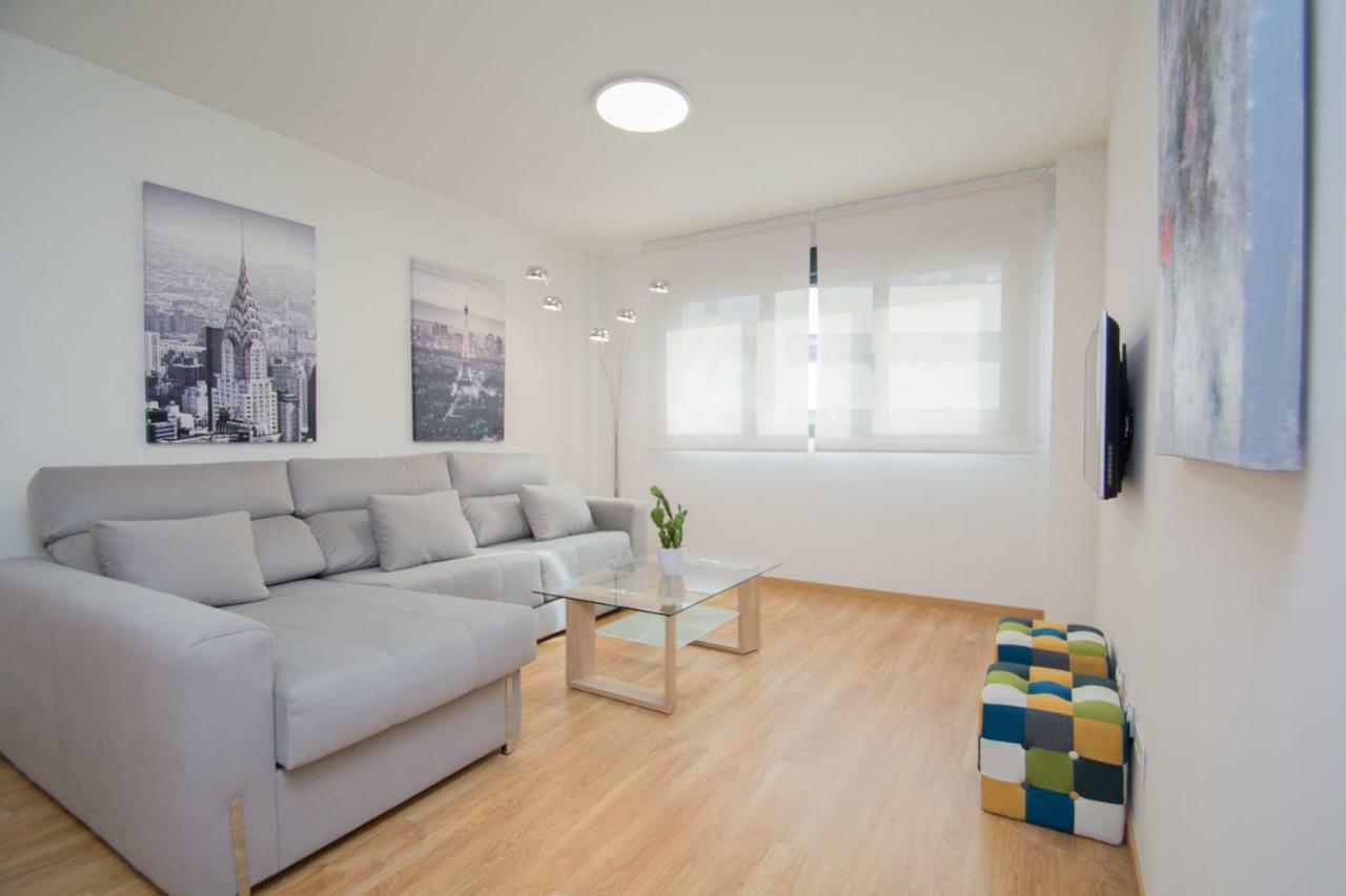 Enjoygranada Arabial 5A - Pool & Free Parking Apartman Kültér fotó