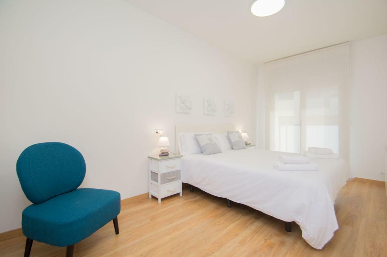 Enjoygranada Arabial 5A - Pool & Free Parking Apartman Kültér fotó